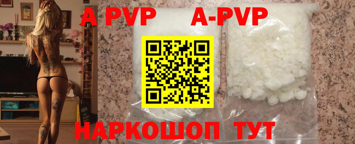 A-PVP СК КРИС Альметьевск